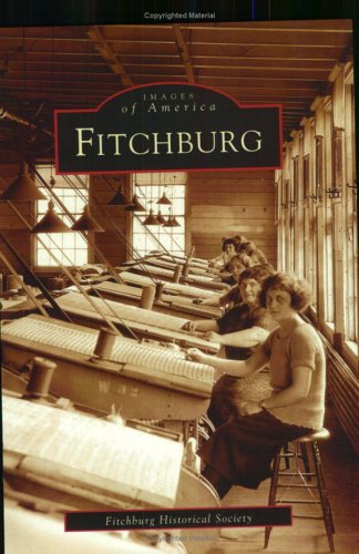 The Fitchburg Historical Society/Fitchburg